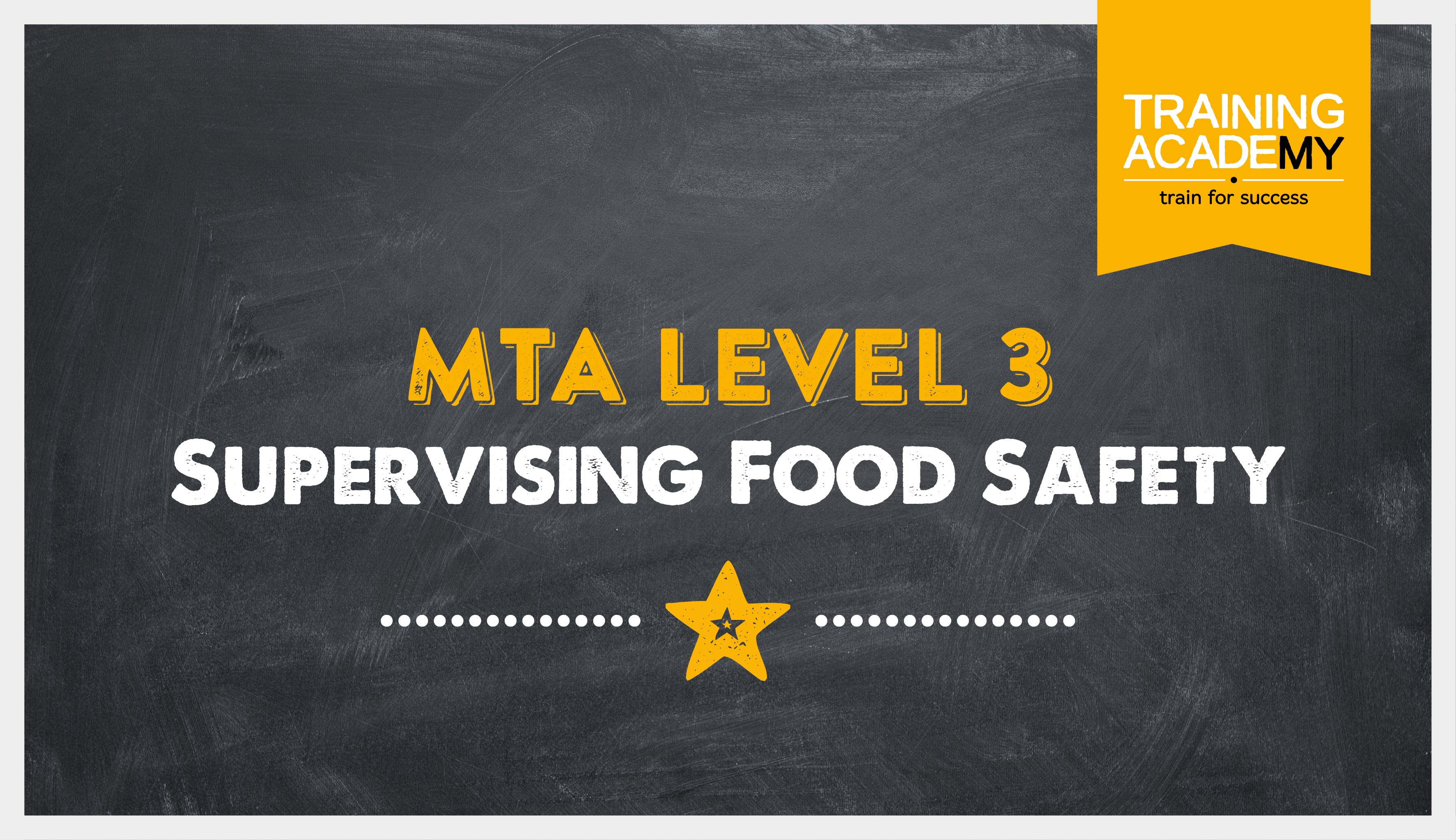 Why Do Food Handlers Require Training? Shield Safety Group