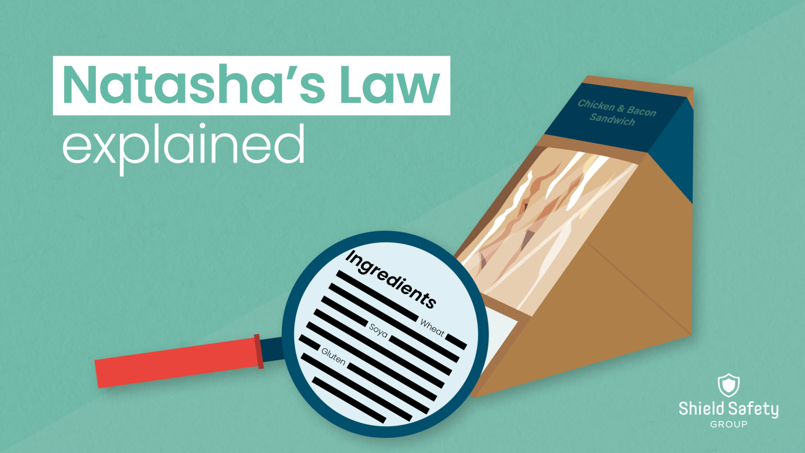natasha's law case study