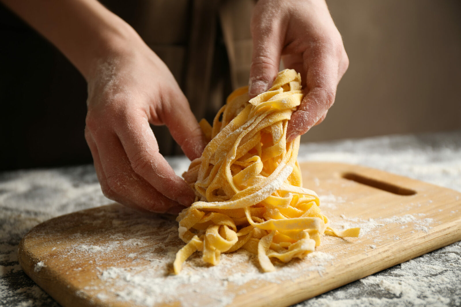 Shield Pasta A Recipe for Success… Shield Safety Bolsters Safety Management for ...